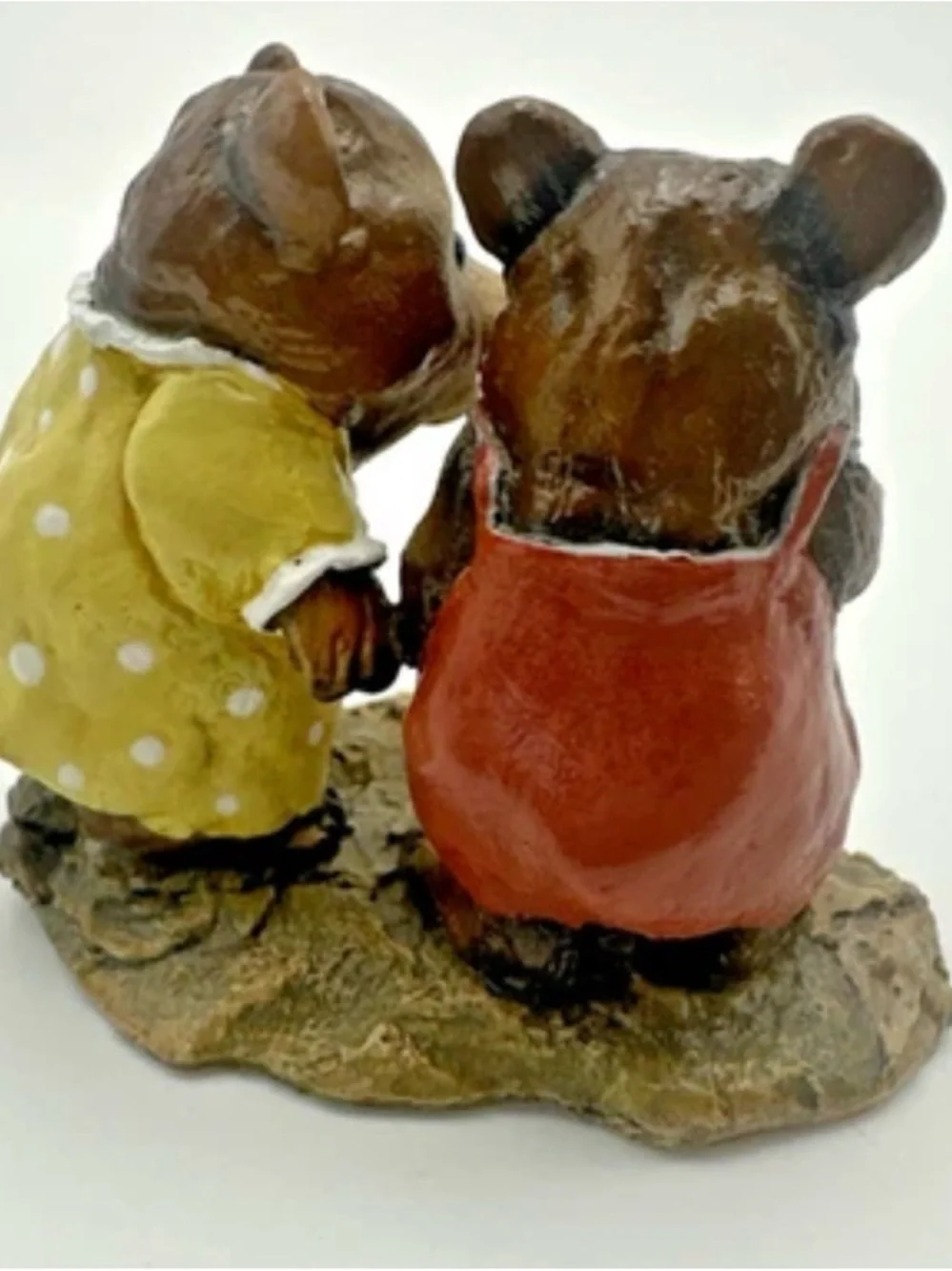 Wee Forest Folk 
